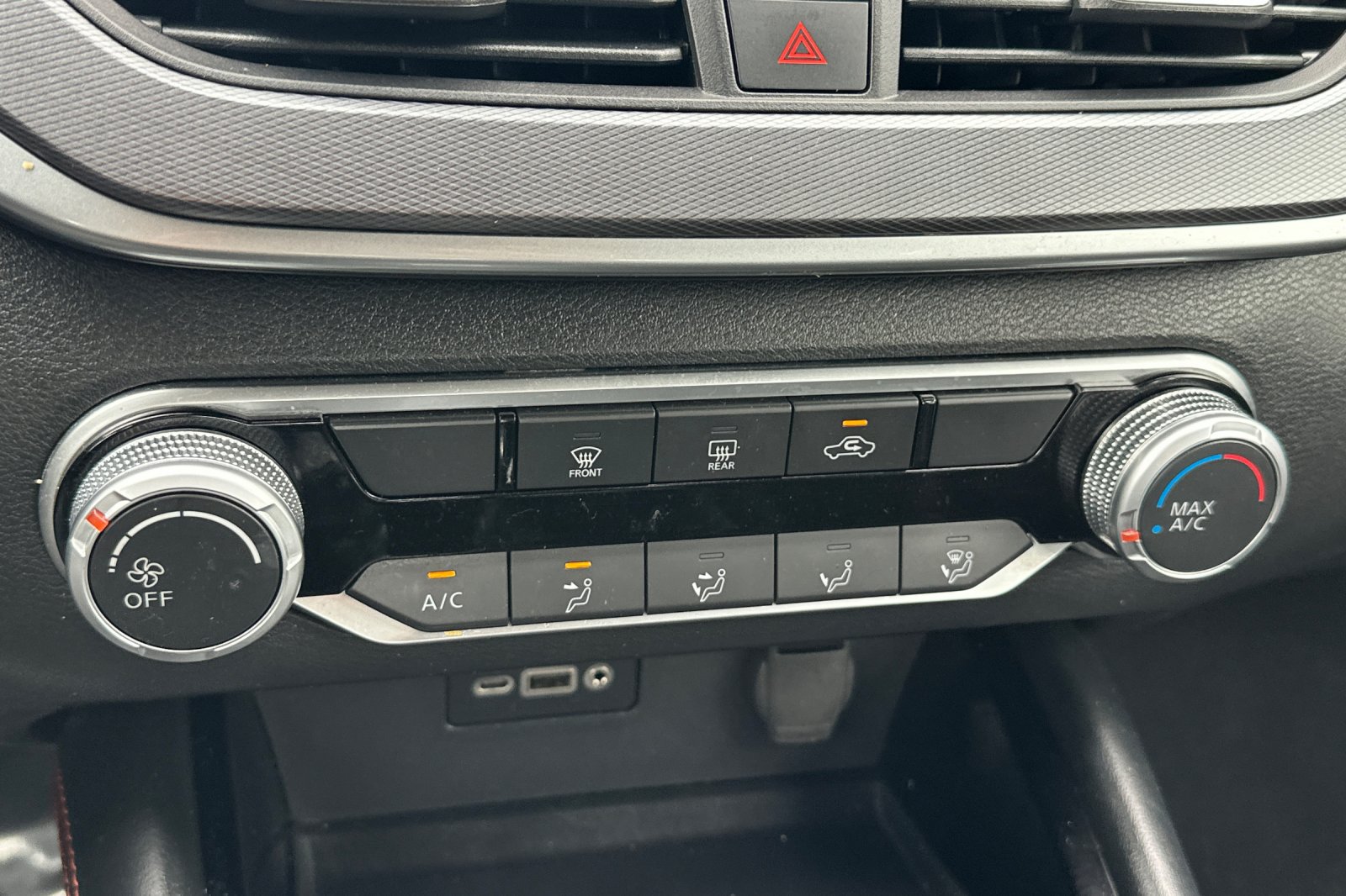 Certified 2023 Nissan Altima 2.5 SR FWD image 19