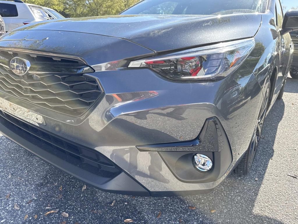 New 2026 Subaru Impreza RS image 9