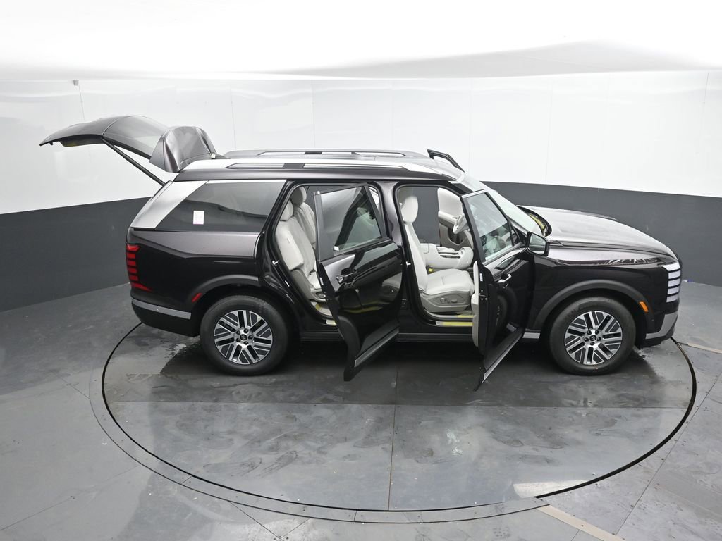 New 2026 Hyundai Palisade SEL Premium image 55