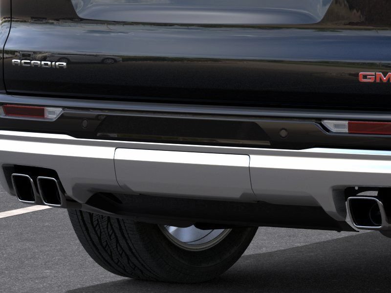 New 2026 GMC Acadia Denali w/ Super Cruise Package FWD image 14
