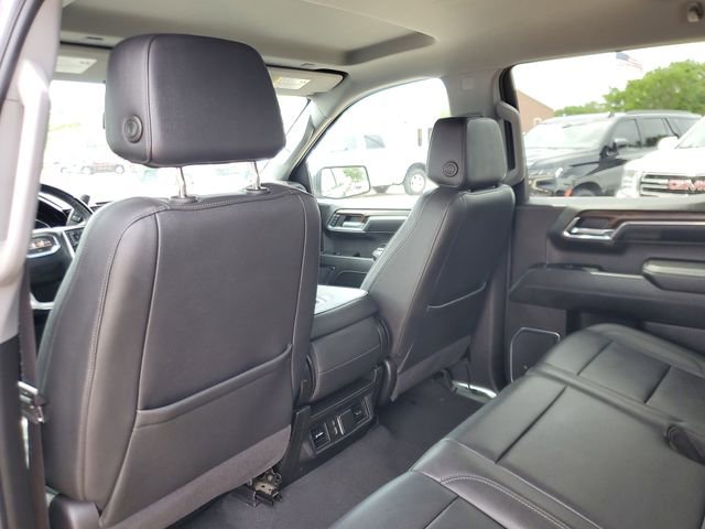 Used 2024 GMC Sierra 1500 SLT AWD/4WD image 11