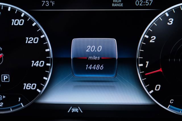 Used 2022 Mercedes-Benz G 550 w/ Exclusive Interior Package image 44