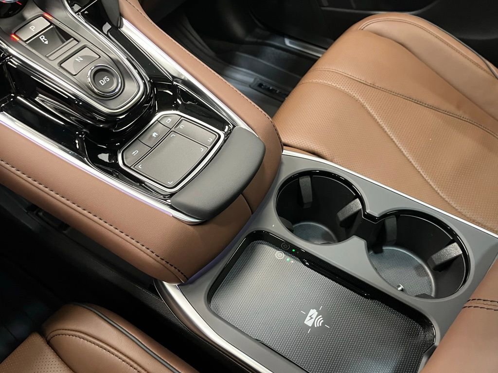 New 2026 Acura RDX SH-AWD w/ Advance Package image 7