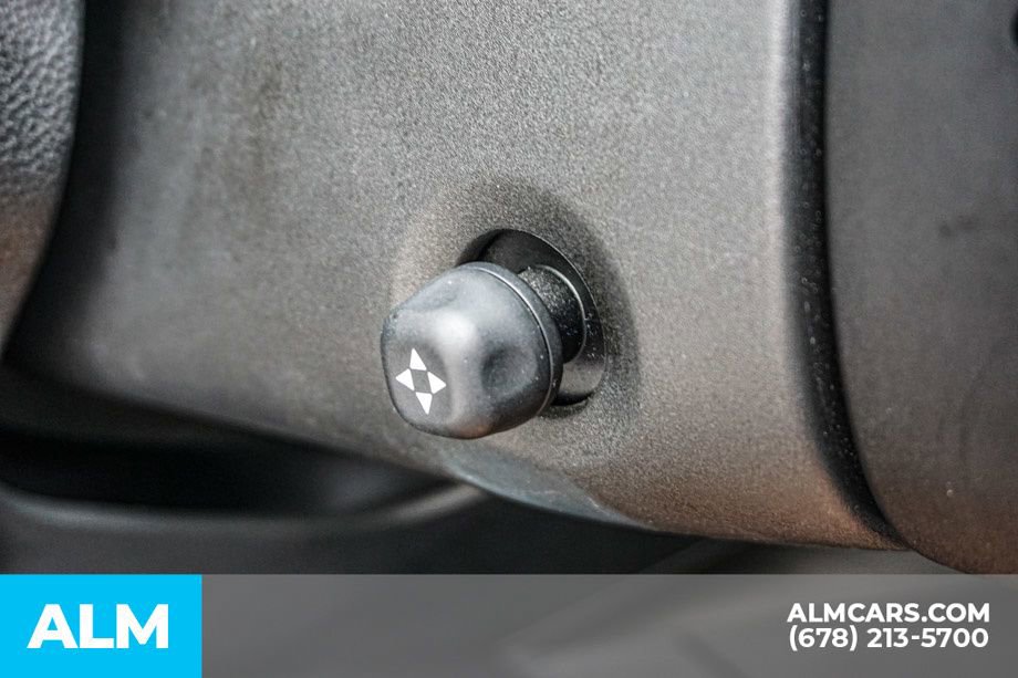 Used 2023 Jeep Wagoneer Series III w/ Preferred Equipment Group image 53