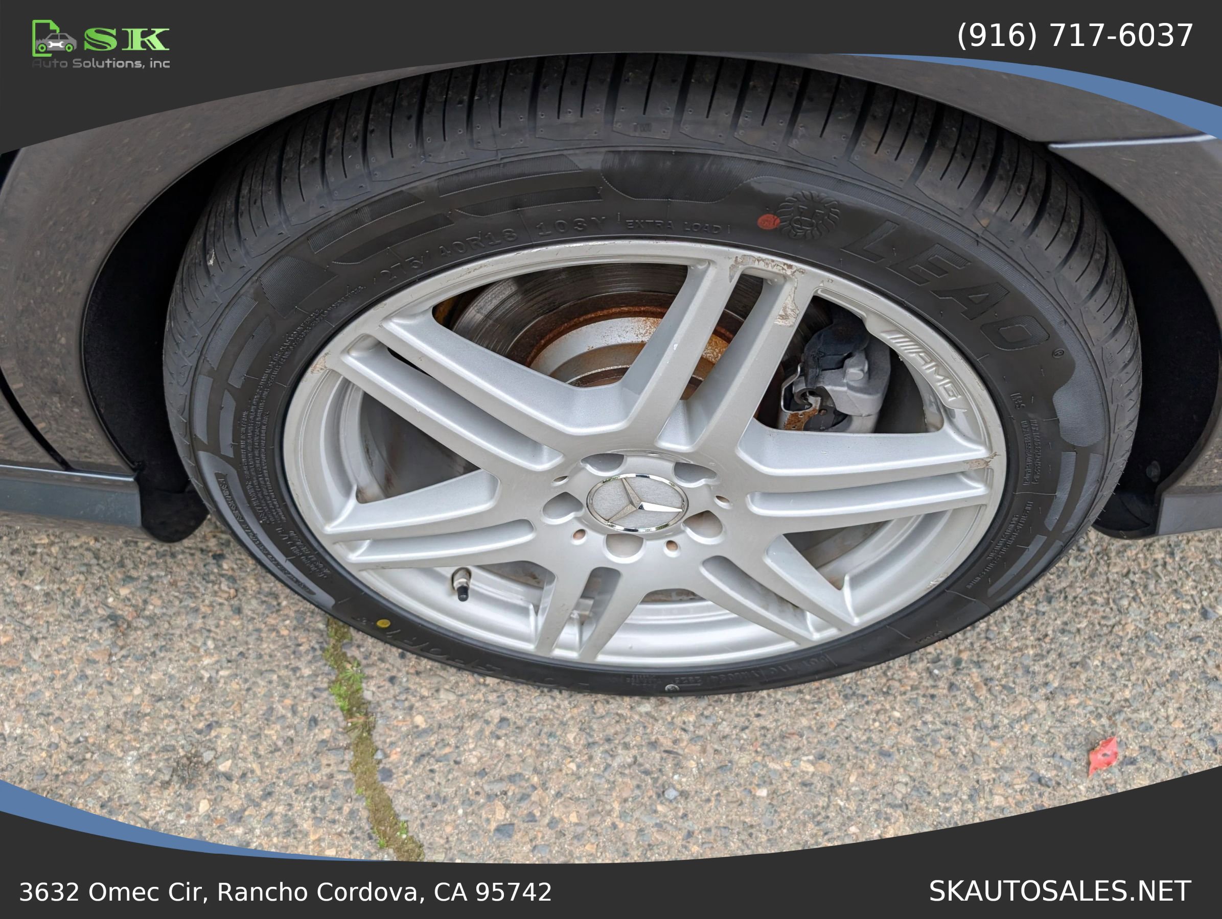 Used 2010 Mercedes-Benz E 550 Sedan image 44