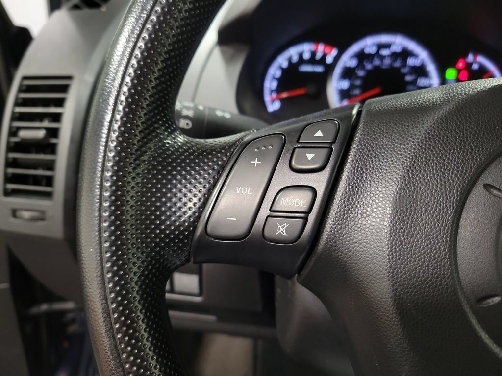 Used 2010 MAZDA MAZDA5 Sport FWD image 20