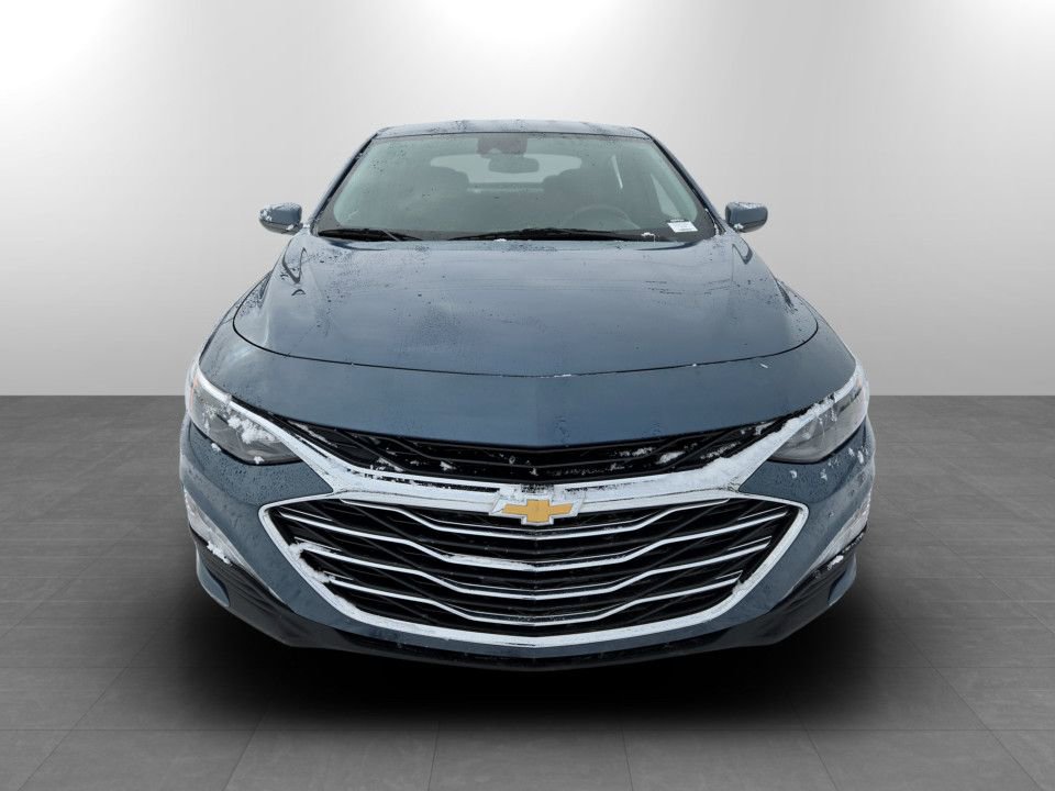 Used 2024 Chevrolet Malibu LT image 4