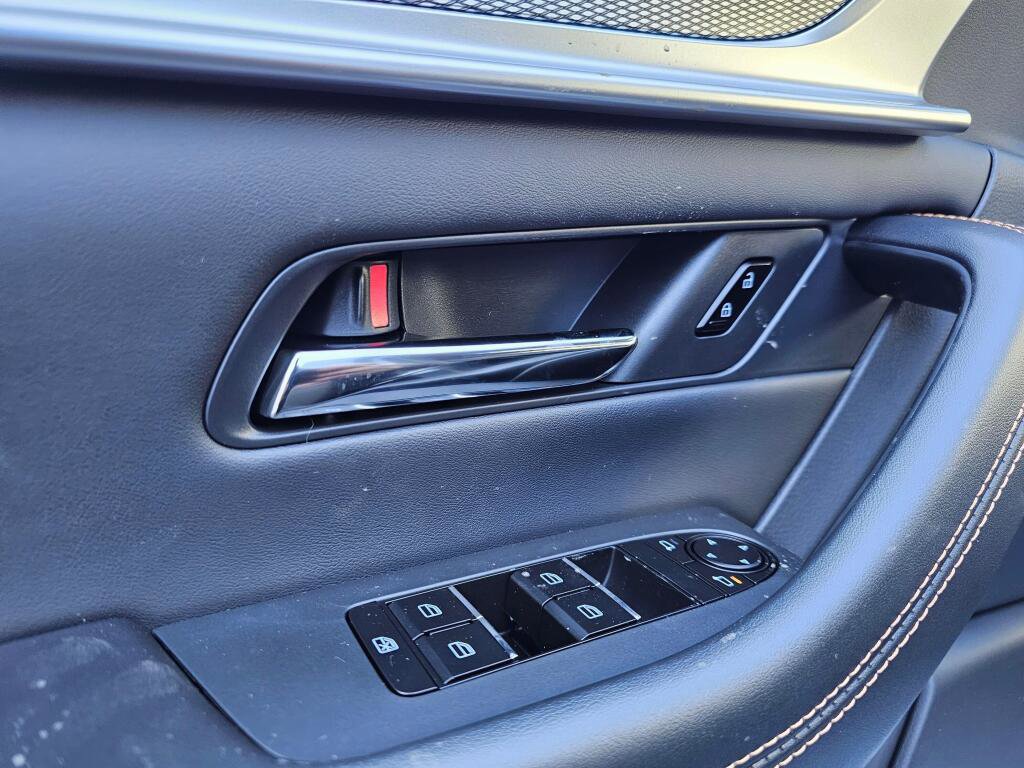 New 2026 MAZDA CX-90 3.3 Turbo w/ Preferred Package image 28