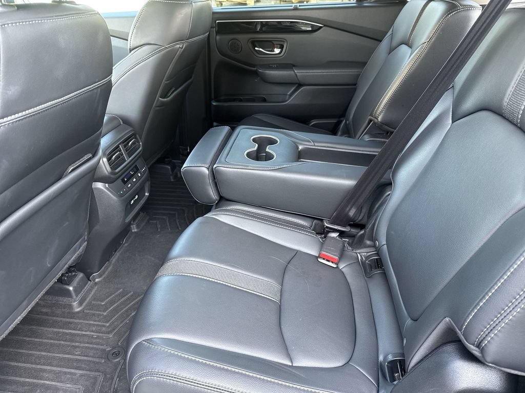 Used 2023 Honda Pilot EX-L image 27