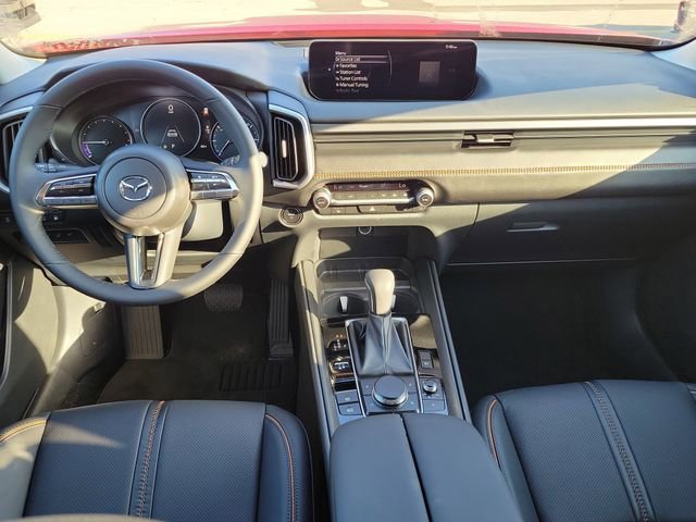 New 2025 MAZDA CX-50 AWD 2.5 Hybrid w/ Premium Pkg image 27