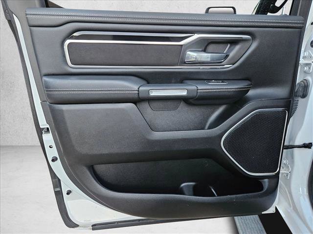 Used 2021 RAM 1500 Laramie w/ Sport Appearance Package image 18