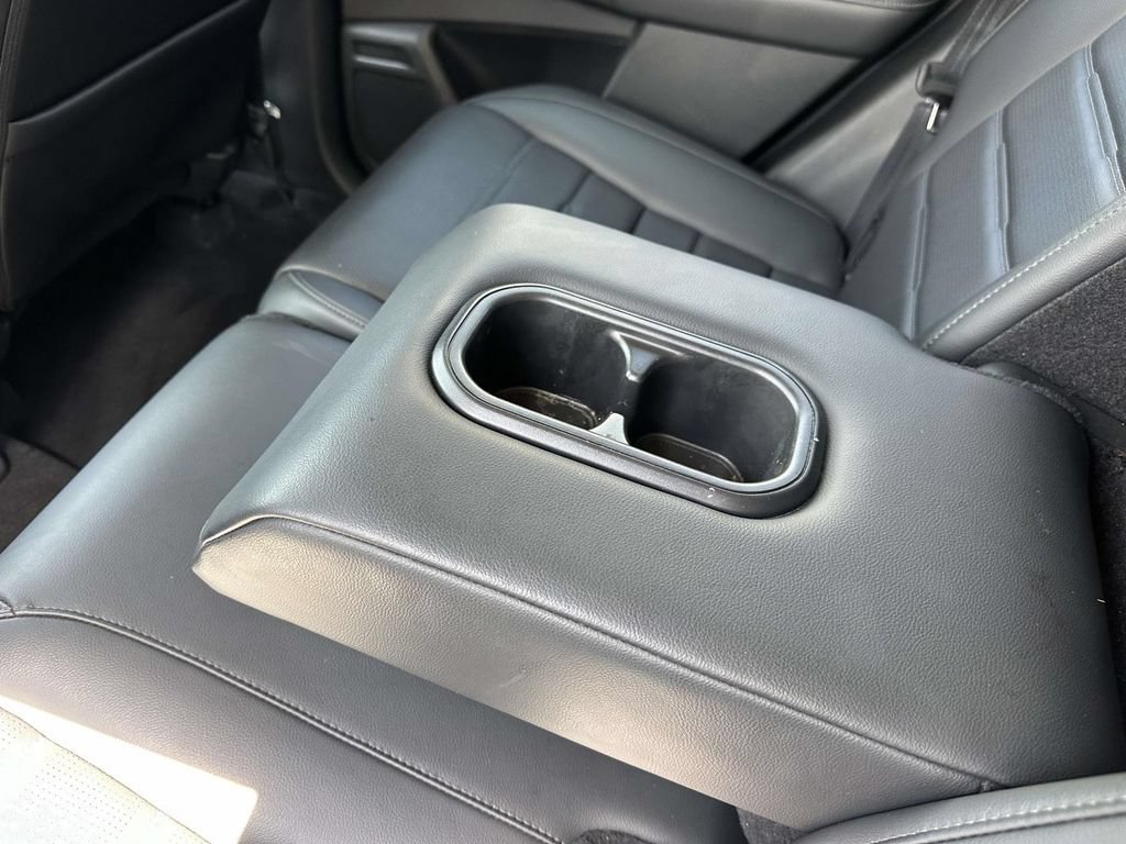 Certified 2024 Honda CR-V EX-L image 10