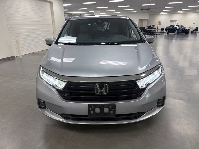 Used 2022 Honda Odyssey EX-L image 2