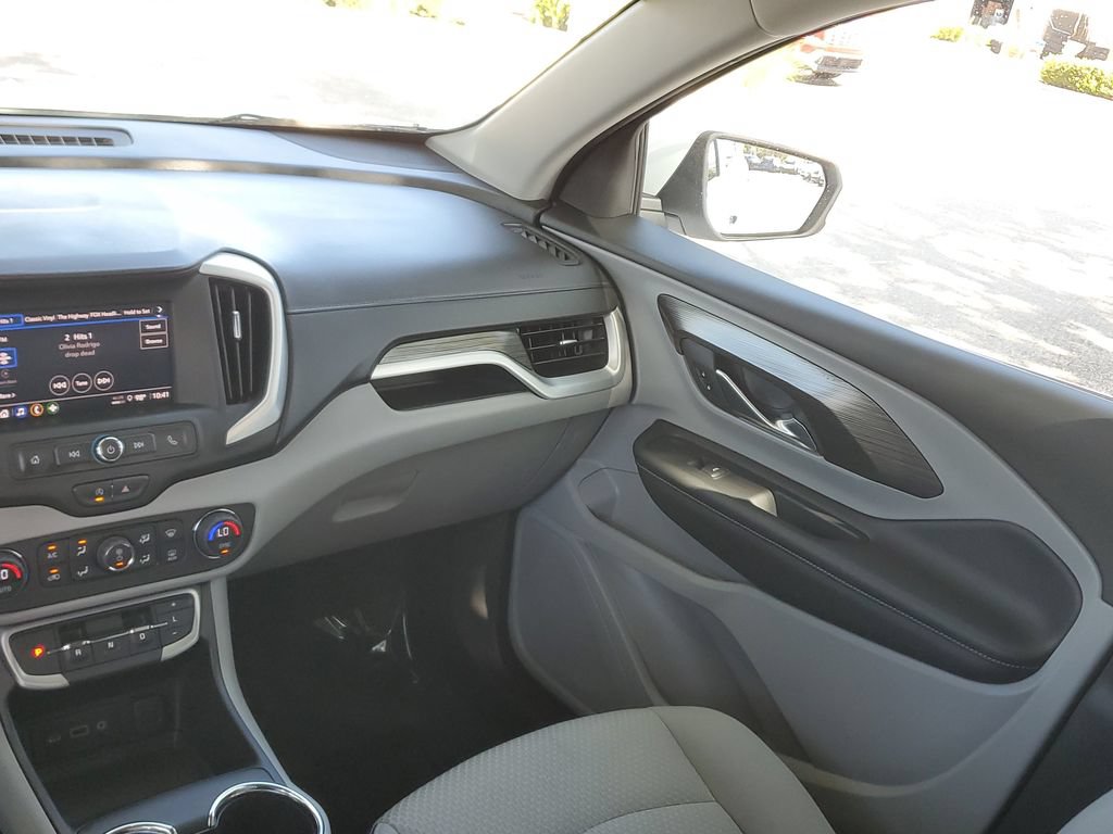 Used 2023 GMC Terrain SLE w/ Driver Convenience Package FWD image 20