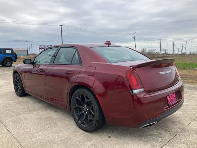 Used 2019 Chrysler 300 S w/ Safetytec Plus Group image 5
