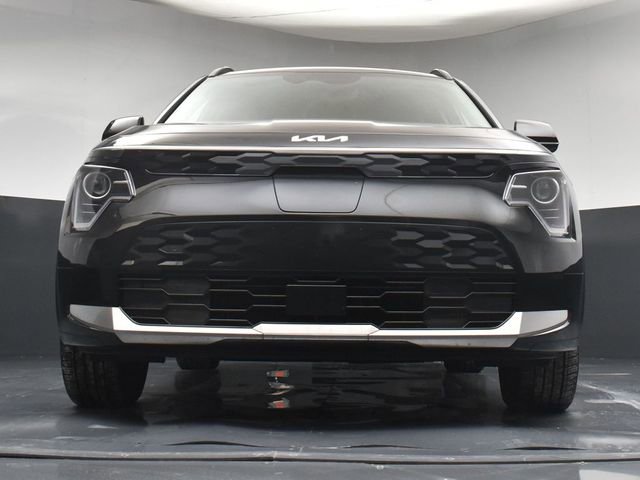 Certified 2025 Kia Niro Wind image 30