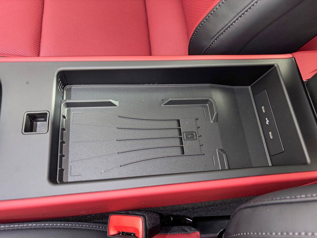 New 2026 Porsche 911 Carrera 4S AWD/4WD image 34