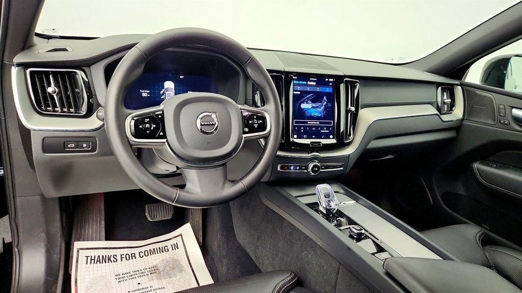 Used 2024 Volvo XC60 T8 Ultimate w/ Protection Package Premier AWD/4WD image 13