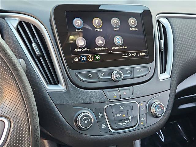 Used 2024 Chevrolet Malibu LS FWD image 14