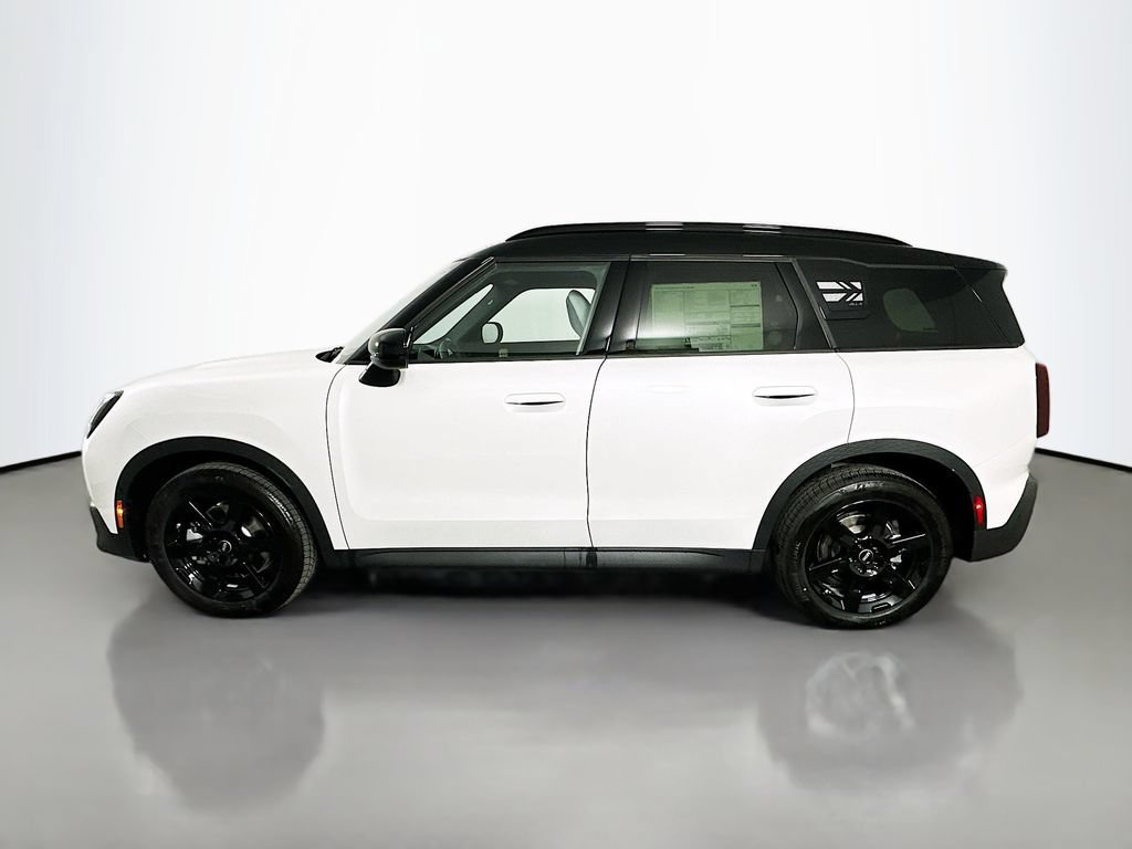 New 2027 MINI Cooper Countryman S AWD/4WD image 8