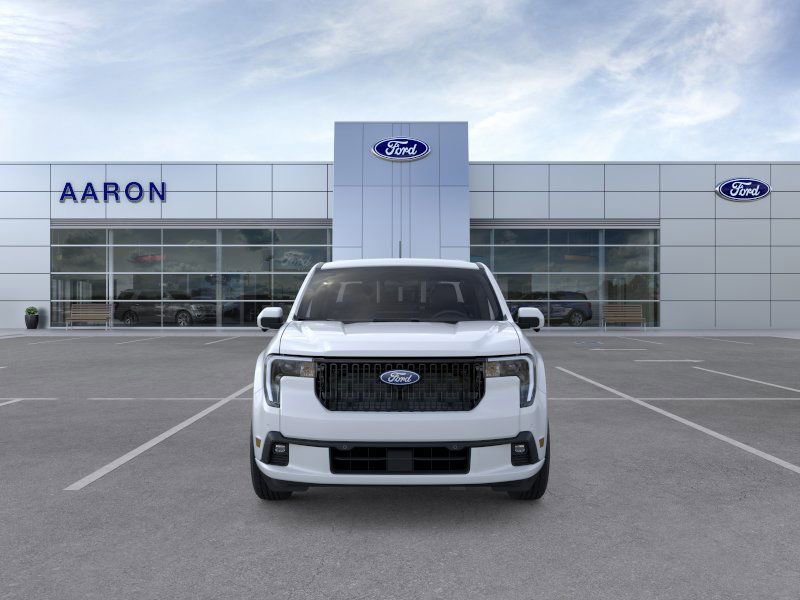 New 2026 Ford Maverick Lobo image 6