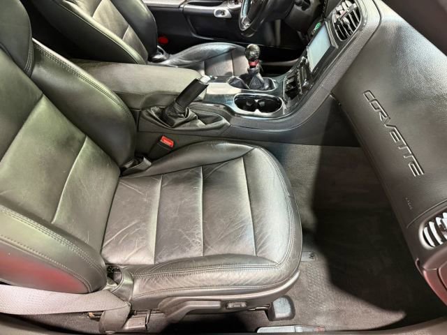 Used 2013 Chevrolet Corvette Coupe RWD image 22