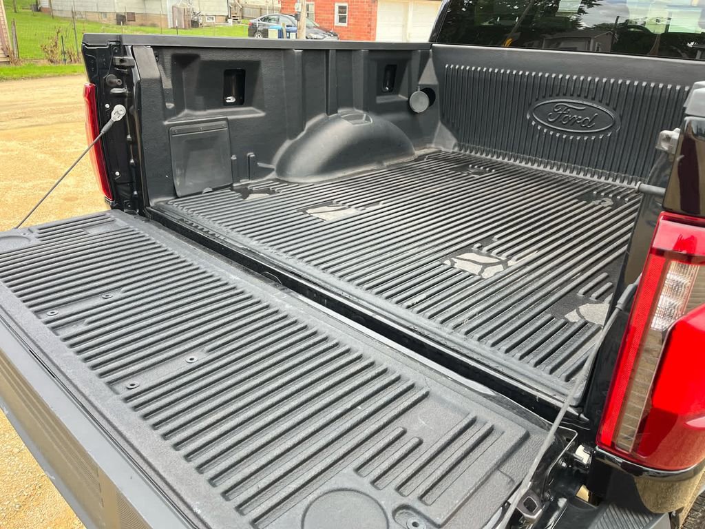 Used 2024 Ford F150 XLT image 12