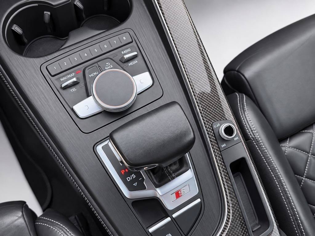 Used 2019 Audi S5 Prestige AWD/4WD image 13