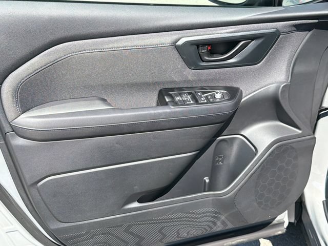 New 2026 Subaru Forester Premium AWD/4WD image 16