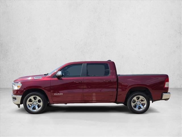 Used 2022 RAM 1500 Lone Star RWD image 5
