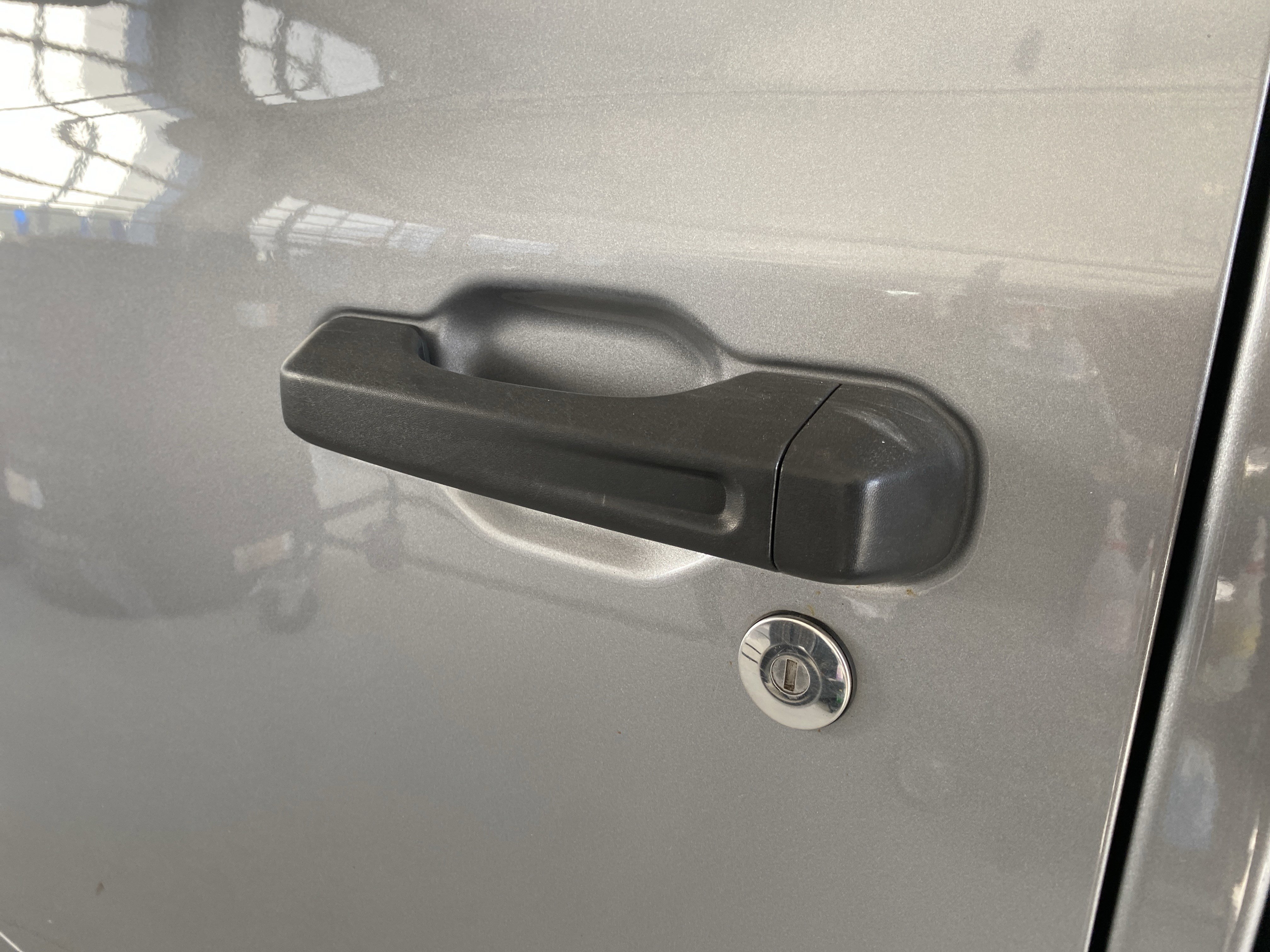 Used 2020 Jeep Gladiator Sport w/ Quick Order Package 24S image 8