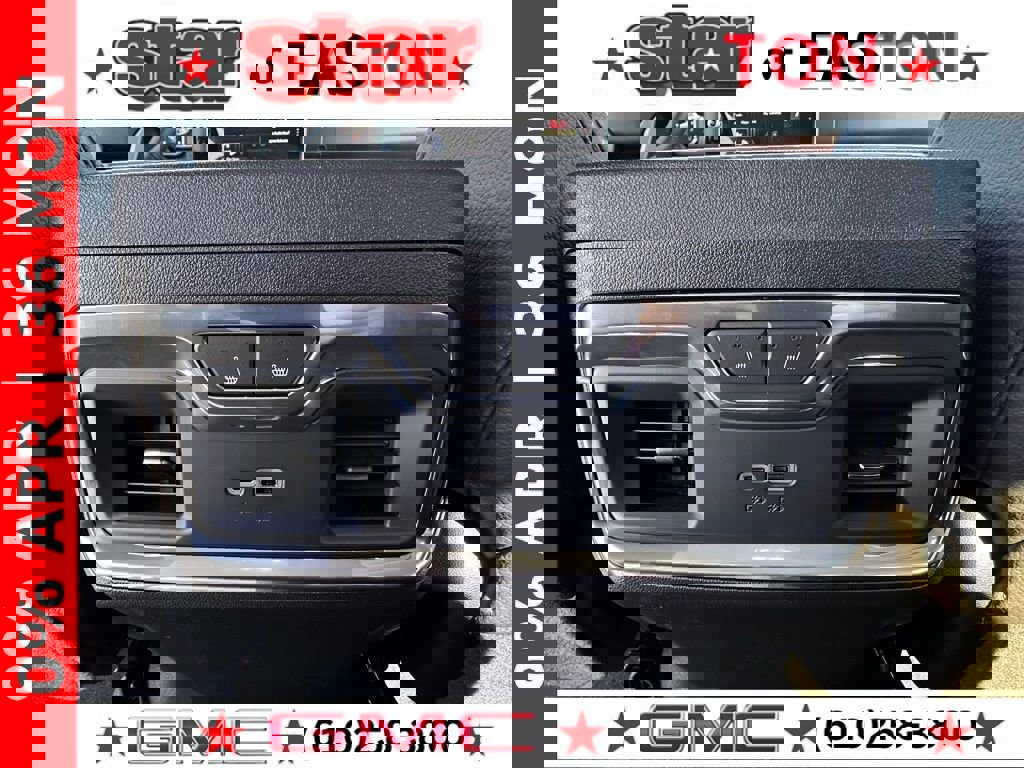 New 2026 GMC Sierra 1500 Denali w/ Denali Reserve Package image 19