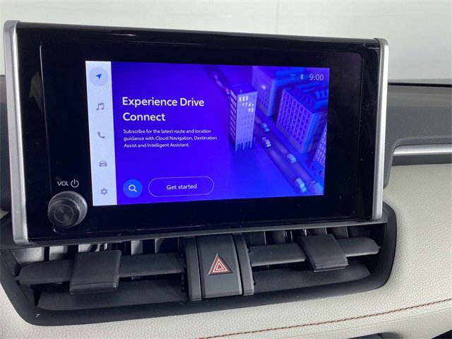 Used 2025 Toyota RAV4 XLE image 22