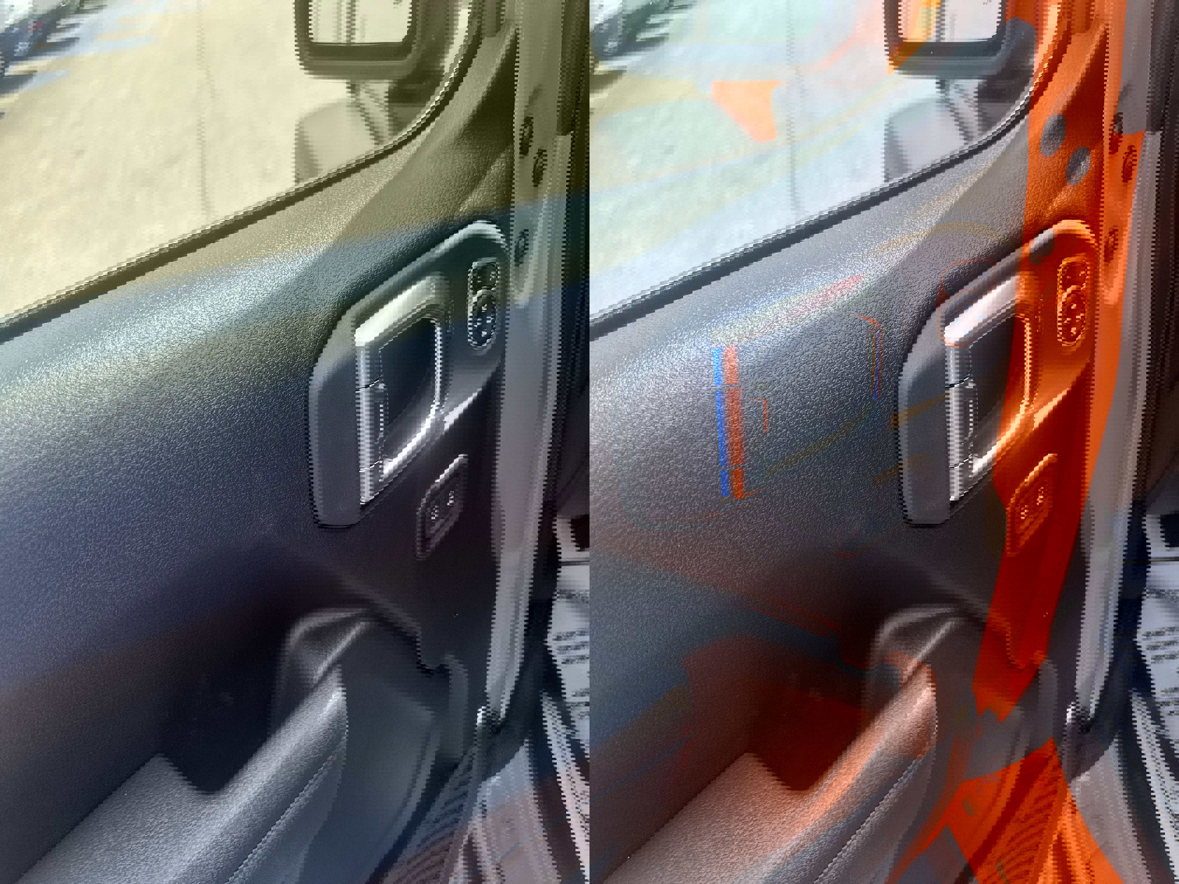 New 2025 Jeep Gladiator Sport image 14