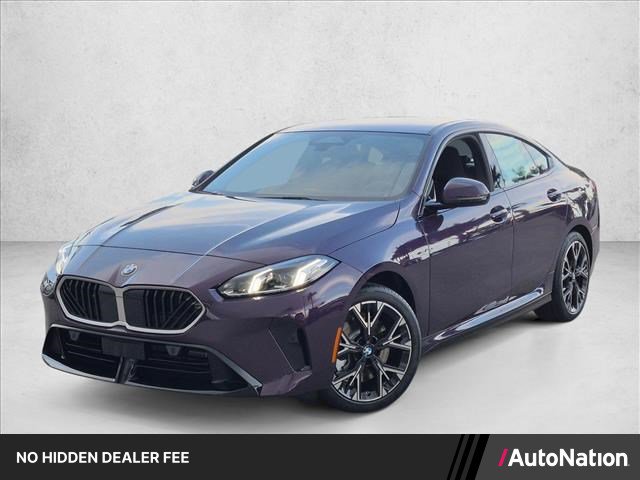 New 2026 BMW 228i FWD image 1