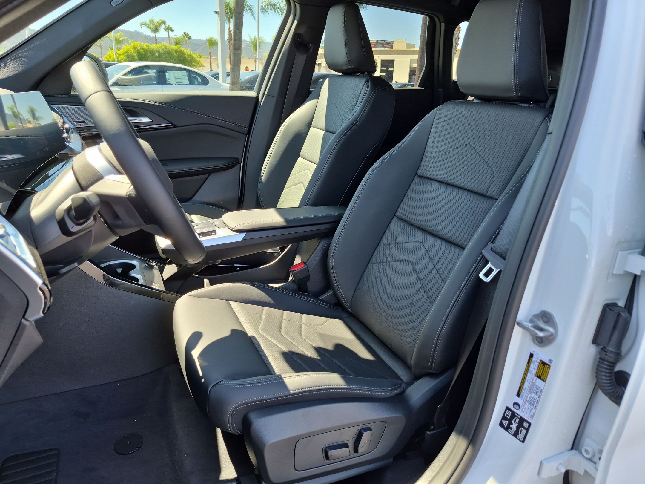 New 2027 BMW X1 xDrive28i AWD/4WD image 16