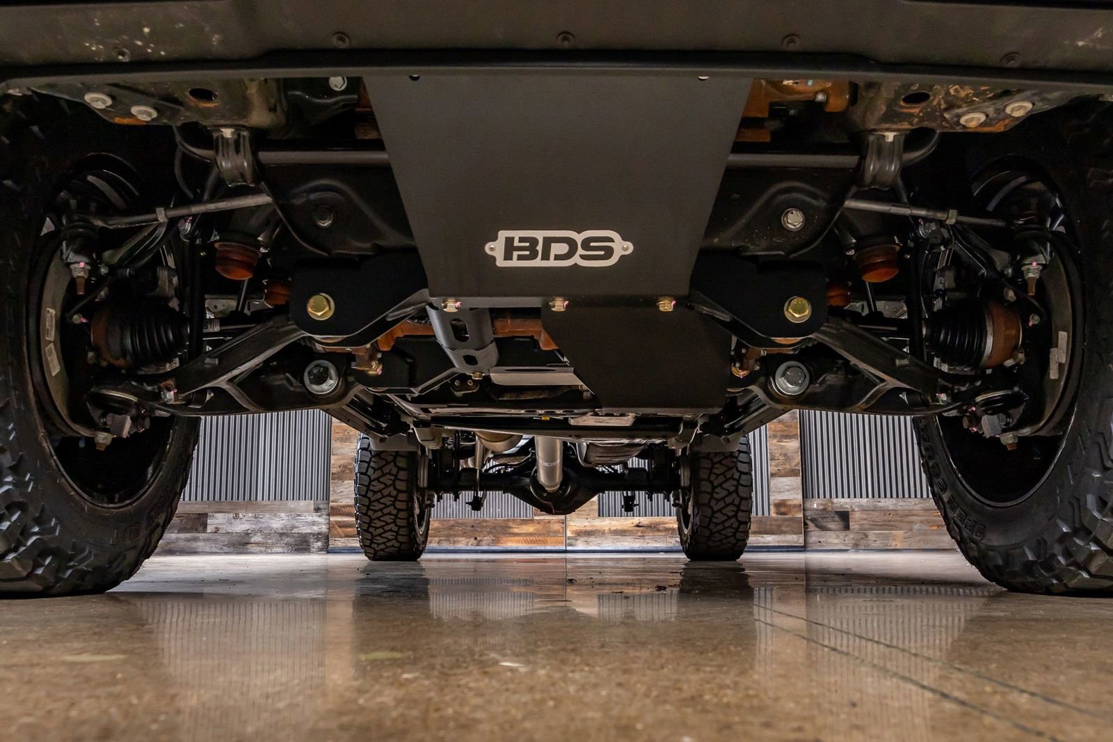 Used 2025 GMC Sierra 2500 Denali Ultimate image 15