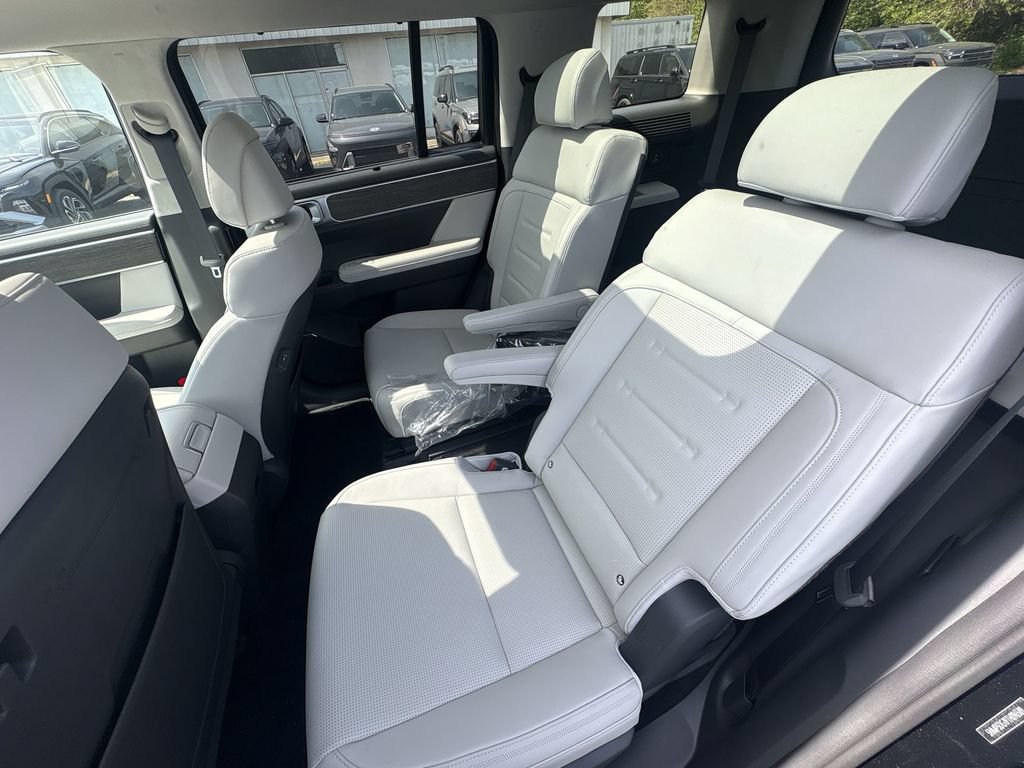 New 2026 Hyundai Santa Fe Calligraphy AWD/4WD image 24