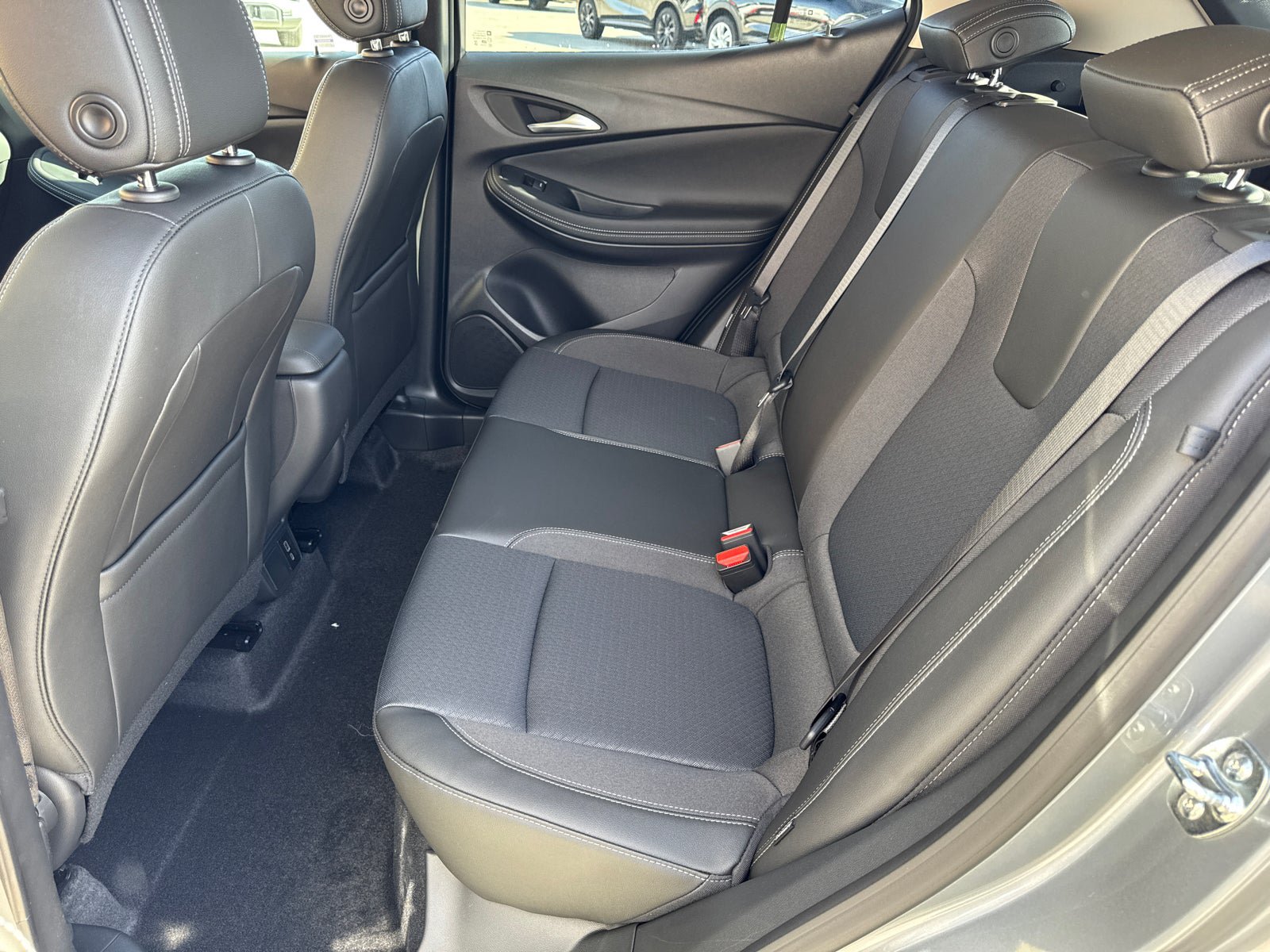 Used 2026 Buick Encore GX Preferred w/ Advanced Technology Package FWD image 18