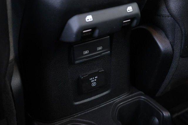Used 2025 Jeep Wrangler Unlimited Rubicon AWD/4WD image 20