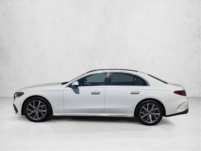 Used 2025 Mercedes-Benz E 350 Sedan image 7