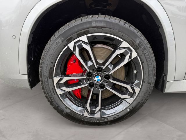 New 2026 BMW X1 xDrive28i w/ Technology Package AWD/4WD image 14