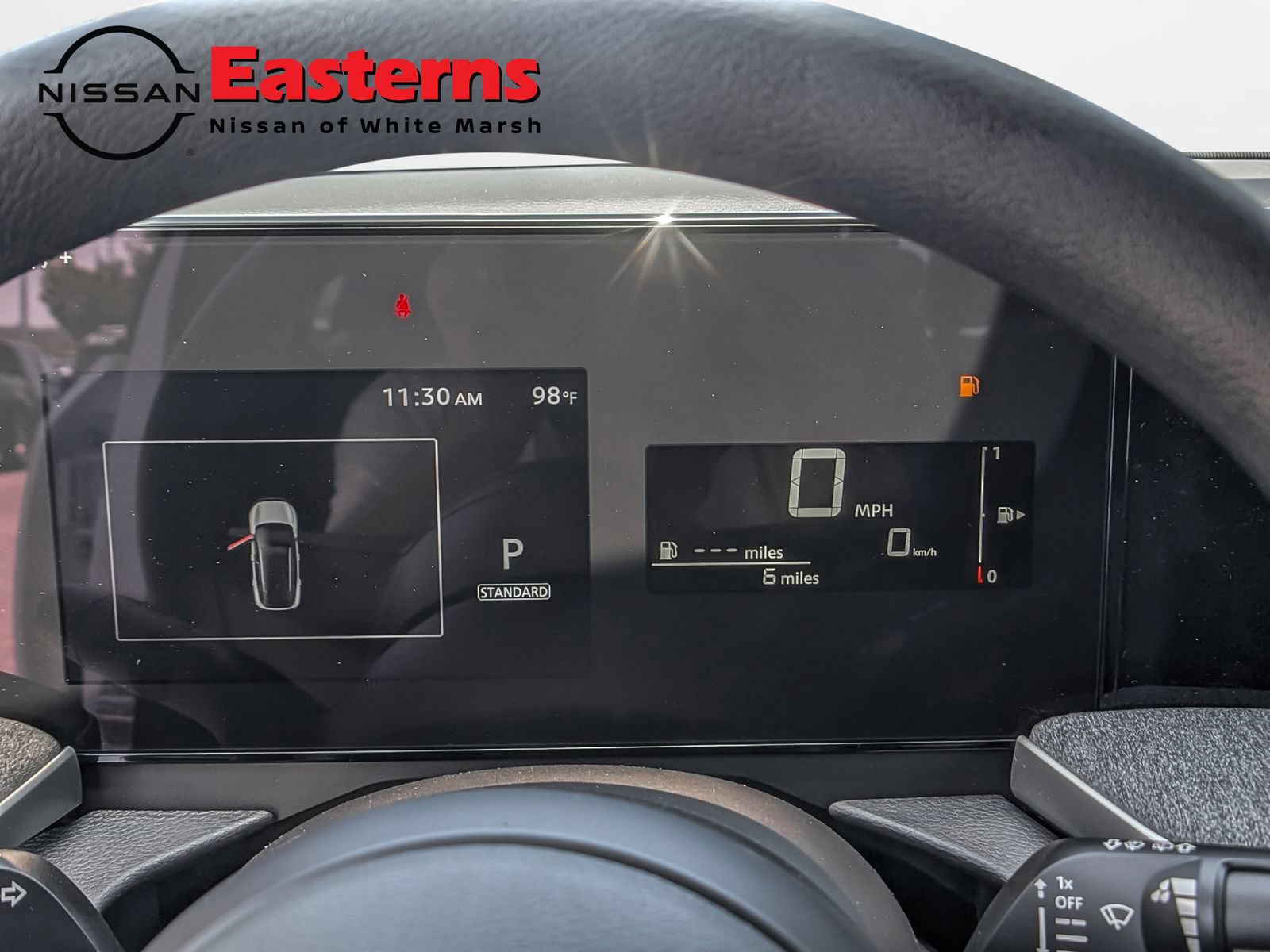 New 2026 Nissan Kicks SV w/ SV Premium Package AWD/4WD image 19