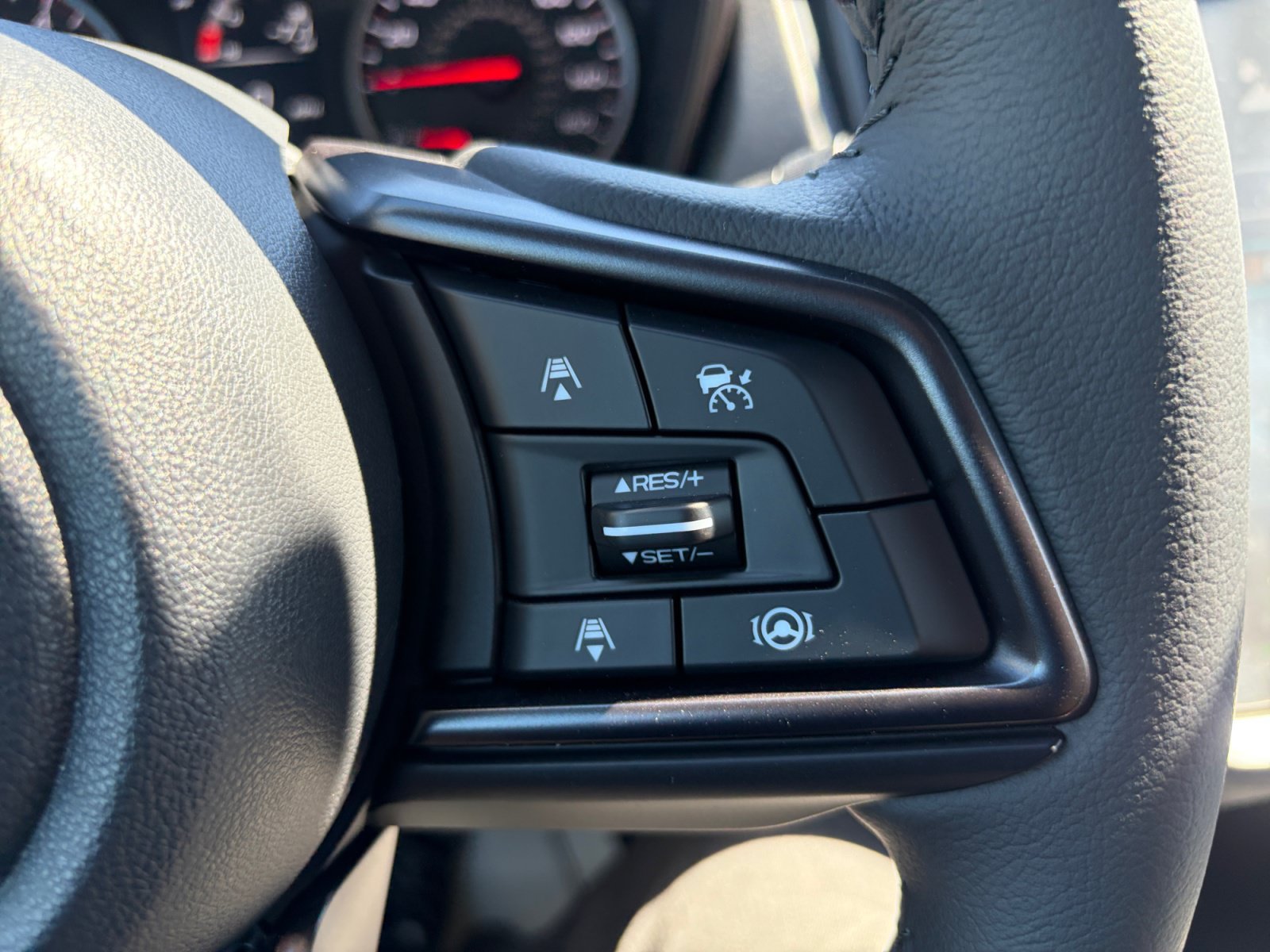 New 2026 Subaru WRX Premium AWD/4WD image 21