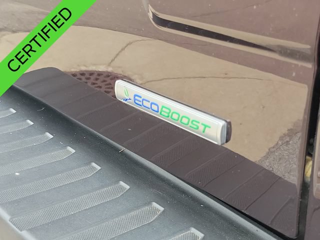Used 2019 Ford F150 XL w/ Equipment Group 101A Mid AWD/4WD image 32