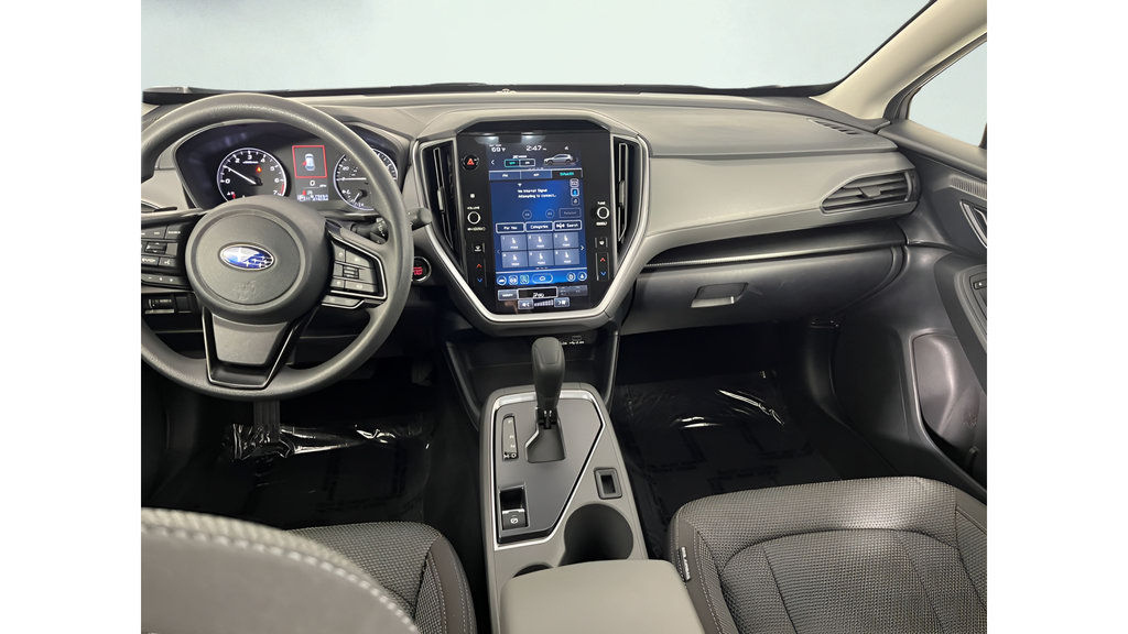 Used 2024 Subaru Crosstrek 2.0i Premium w/ Crosstrek Mirror Package AWD/4WD image 17