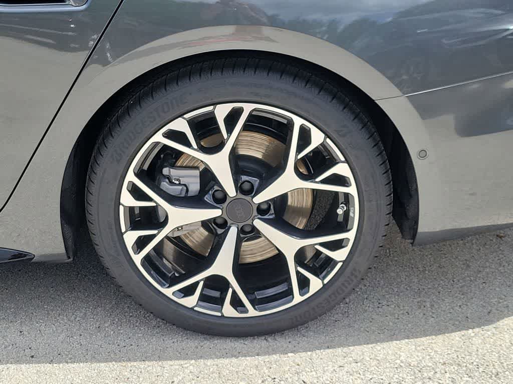 New 2026 Audi A6 Prestige AWD/4WD image 16