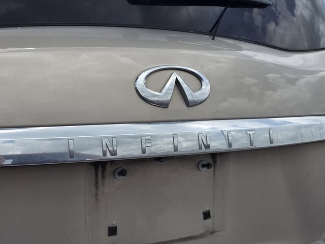 Used 2021 INFINITI QX80 Sensory w/ All-Season Package RWD image 7