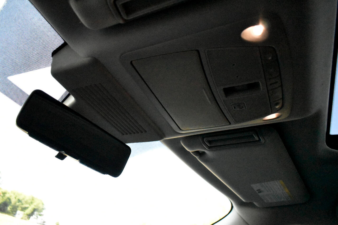 Used 2019 Nissan Armada Platinum w/ Cargo Package image 48