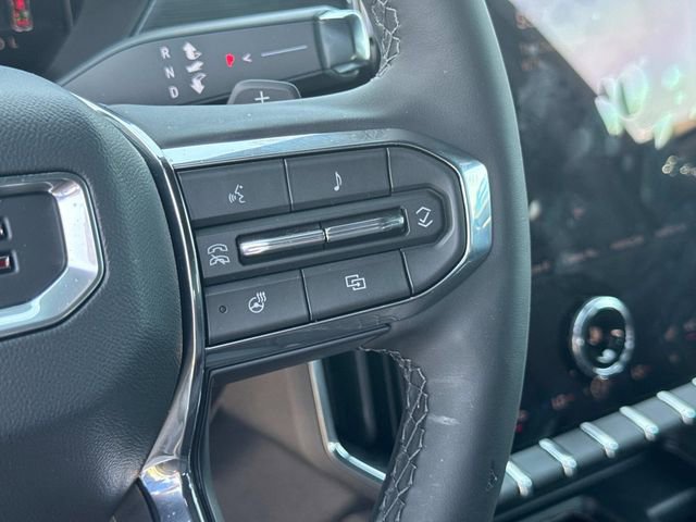 New 2026 GMC Acadia Elevation w/ Black Edition image 27